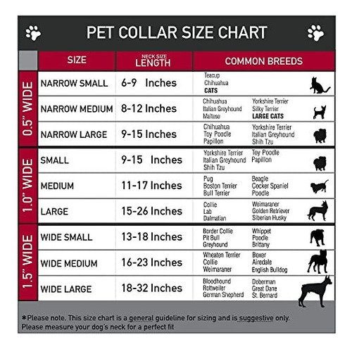 9 Piezas De Collar De Perro De Diamantes De Imitación De Col