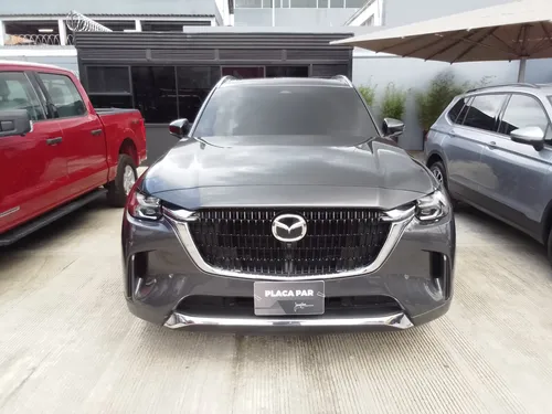 Mazda Cx-90 Grand Touring Signature