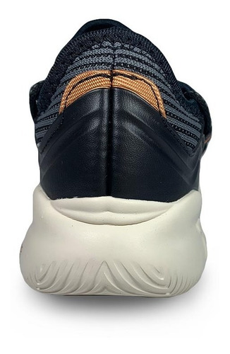 Imagen 6 de 10 de Zapatillas Deportivas Dama Fila Trend W