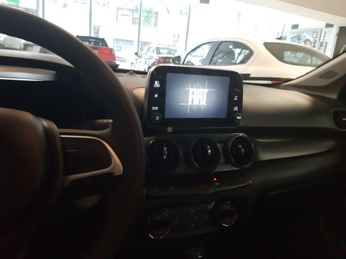Imagen 4 de 25 de Fiat Cronos Drive 1.3 Pack Conectividad (*dr*)