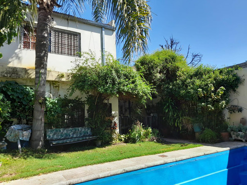 Oportunidad Casa Con Piscina, Parrilla, Y Playroom