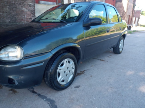 Chevrolet Corsa super Corsa super