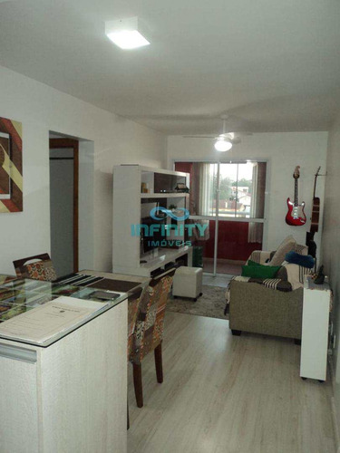 Imagem 3 de 15 de Apartamento Com 2 Dorms, Centro, Gravataí - R$ 309 Mil, Cod: 309 - V309