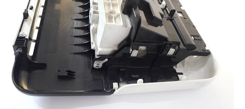 Tampa Abre E Fecha Do Toner Brother Hl 1212 Lja015 (Usado)