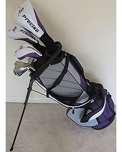 Completo Golf Para Mujer 4.9 Ft Altura