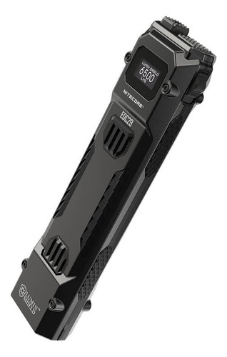 Edc Ultradelgado De Alto Rendimiento Nitecore Edc29