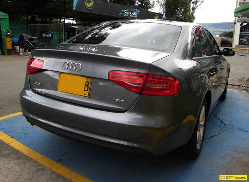Audi A4 1.8 Tfsi Comfort