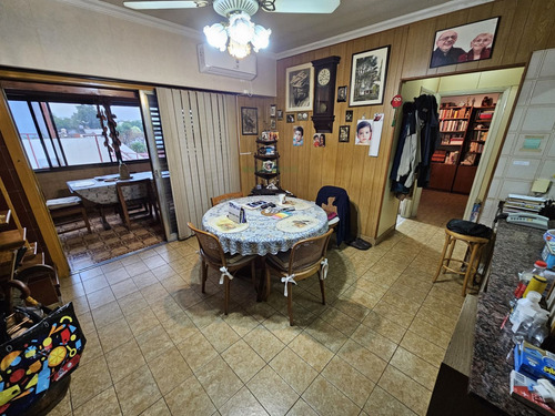 Venta Ph 7 Amb C/cochera Quincho Parrilla Terrazas