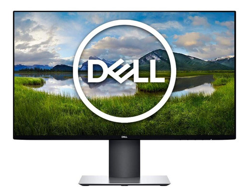 Imagem 1 de 1 de Monitor 23.8 Dell U2419h Ultrasharp - Full Hd - Hdmi