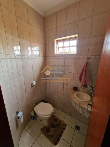 Imagem 30 de 30 de Casa - Ca02519 - 71130419