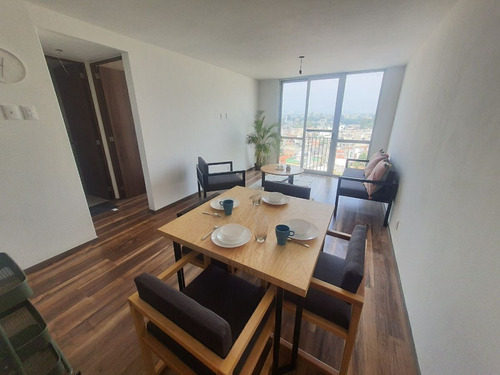Imagen 4 de 16 de Venta Departamento Punta Museo, Av. División Del Norte