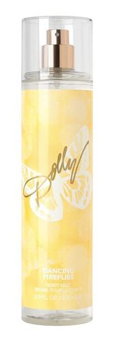 Perfume Scent Beauty Dolly Parton Body - mL a $4237