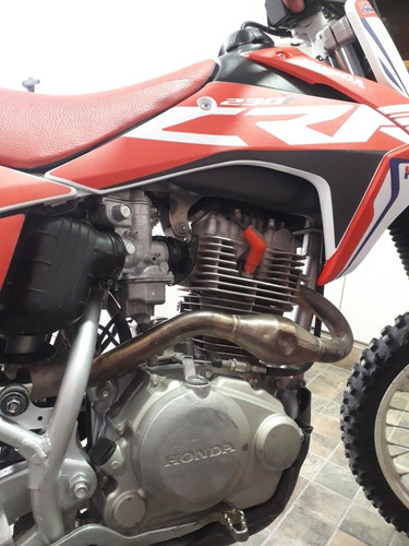 Honda Crf 230