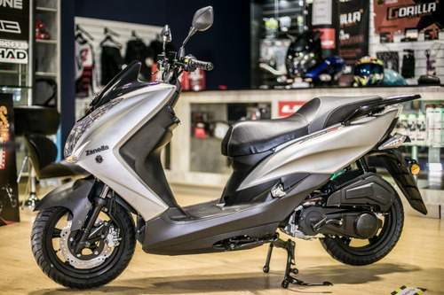 Imagen 14 de 25 de Zanella Cruiser 150 X Lidermoto Scooters