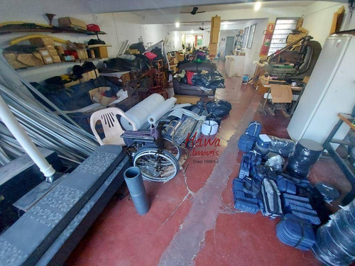 Imagem 9 de 12 de Área, 500 M² - Venda Por R$ 1.400.000,00 Ou Aluguel Por R$ 6.000,00/mês - Jaraguá - São Paulo/sp - Ar0005