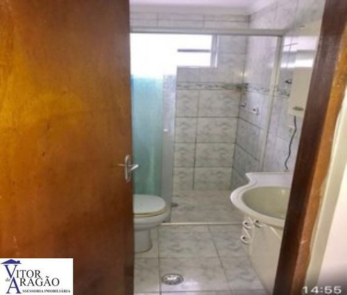 Imagem 13 de 15 de 20236 - Sobrado 3 Dorms. (1 Suíte), Mandaqui - São Paulo/sp - 20236