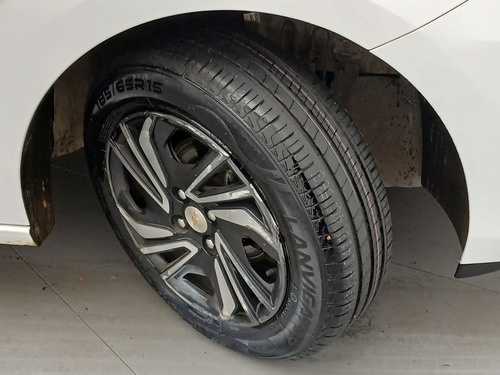 Chevrolet Onix 1.0 TURBO FLEX LT MANUAL