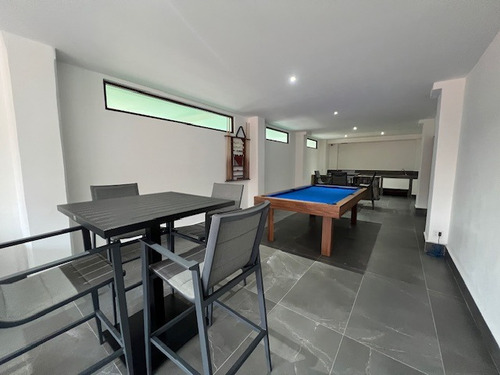 Vendo Departamento Nuevo Con Terraza Col. Interlomas, Huixquilucan, Edomex