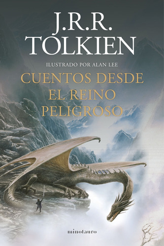 Libro Cuentos Desde El Reino Peligroso Ne  De Tolkien J R R