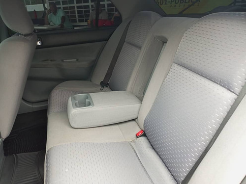 Imagen 11 de 13 de Mitsubishi Lancer