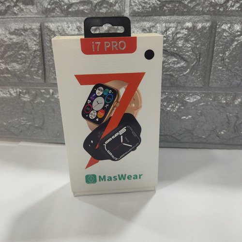 Smartwatch I7pro 