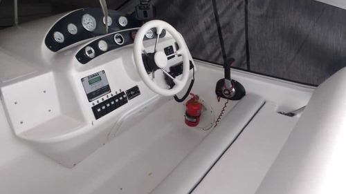 Crucero Ragazza 780 Mercruiser V8 260hp Pata Alpha One 86hs