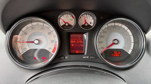 Peugeot 308 1.6 Allure