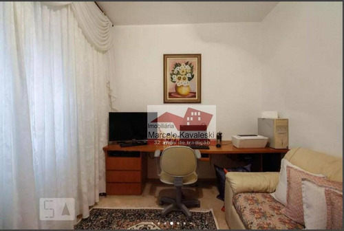 Imagem 20 de 30 de Sobrado Com 3 Dormitórios À Venda, 126 M² Por R$ 715.000,00 - Vila Prudente - São Paulo/sp - So3264