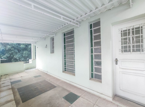 Casa Com 4 Quartos Para Comprar No Lourdes Em Belo Horizonte/mg - 3037