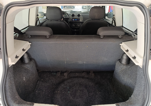 Fiat Uno 1.0 Vivace Flex 3p
