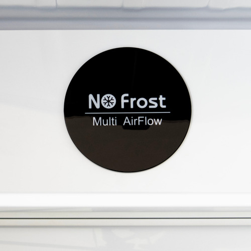 Refrigerador 4 Puertas No Frost Lcd-431nfi 405 Lt Libero