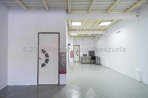 Imagen 23 de 29 de Edificio Comercial En Alquiler Oportunidad, Catia