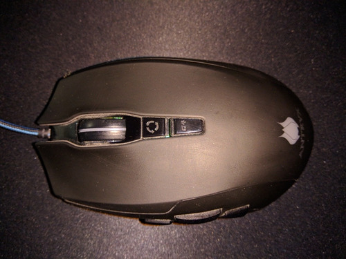 Mouse Antryx Zigra Estado 8/10