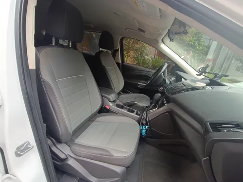 Ford Escape 2.0 Se 4x2