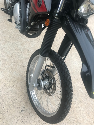 Yamaha Xtz 250