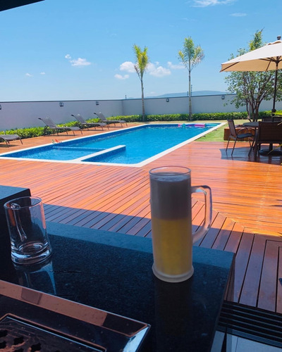 Imagem 11 de 30 de Casa Em Condomínio À Venda No Saint Patrick - Sorocaba/sp - Cc03410 - 33492493