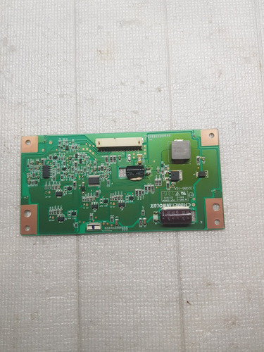 Placa Inverter Tv Panasonic Tc-l32xm6b 