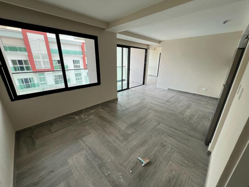 Apartamentos Totalmente Amueblados Nuevos En Venta En Naco