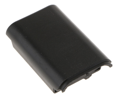 Imagen 3 de 5 de Protector De Batería Del Controlador Inalámbrico Negro