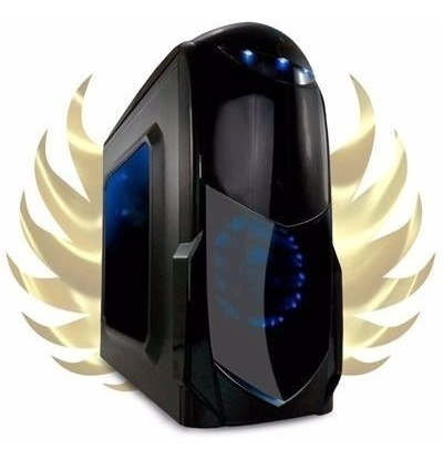 Pc Gamer Completo A4 4.0ghz / 8gb Fury / 1tb / Dvd
