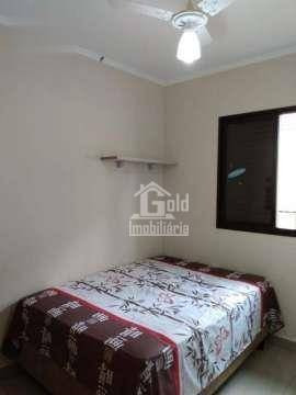 Apartamento Com 3 Dormitórios À Venda, 85 M² Por R$ 295.000 - Parque Dos Lagos - Ribeirão Preto/sp - Ap3356