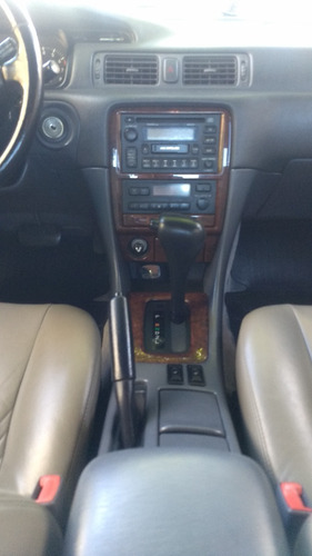Toyota Camry Xle 1997 V6 3.0 24v