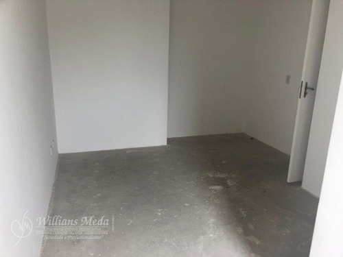Imagem 8 de 15 de Apartamento Em Cidade Jardim Cumbica - Guarulhos - 19529