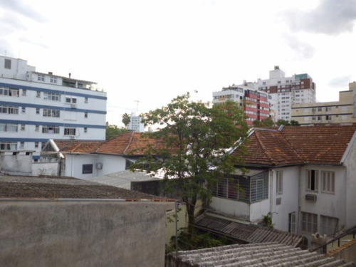 Imagem 9 de 9 de Apartamento Cidade Baixa Porto Alegre - 2355