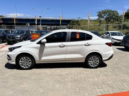 Fiat Cronos 1.3 FIREFLY FLEX DRIVE CVT