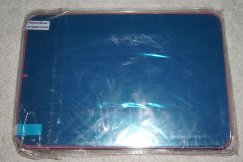 Funda Case Para Ipad Mini 6.ª 8.3 Pulgadas - Rosa
