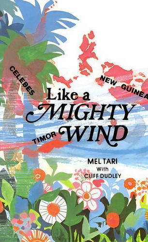 Like A Mighty Wind, De Mel Tari. Editorial New Leaf Press, Tapa Blanda En Inglés