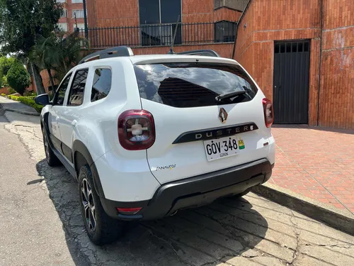Renault Duster 1.3 Intense Mt 4x4 Outsider