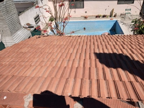 Imagen 23 de 23 de Casa Con Piscina, Cochera Y 4 Dormitorios Zona Puente Santo Tomé.