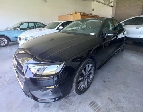 Imagen 1 de 5 de Audi A4 2.0t 40 S-tronic